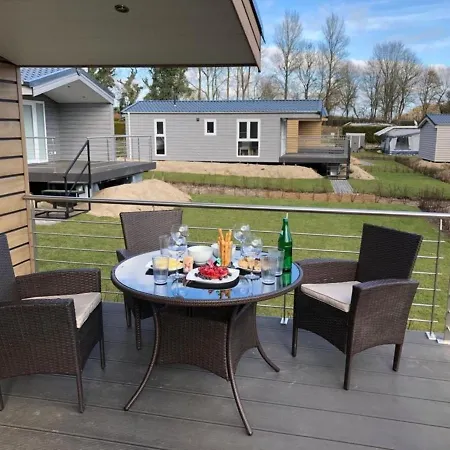 Ostseekrabbe - A51071 Holiday home
