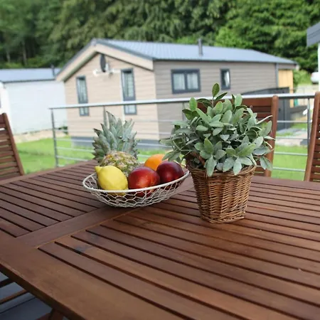 Holiday home Ostseekrabbe - A51071